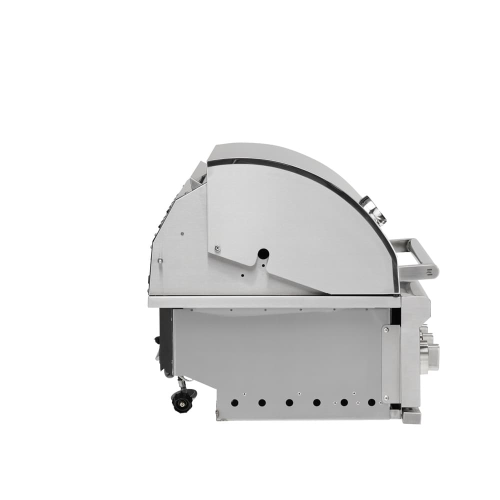 Coyote C Series 3 Burner Built-In Gas Grill thumbnail 15