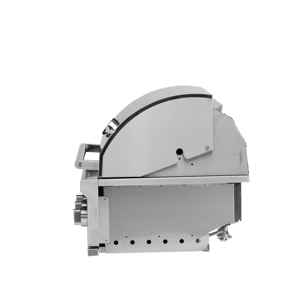 Coyote C Series 3 Burner Built-In Gas Grill thumbnail 16