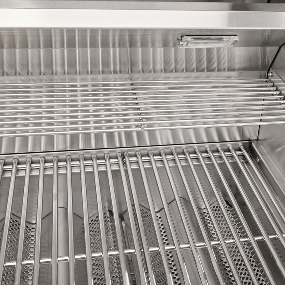 Coyote C Series 3 Burner Freestanding Gas Grill thumbnail 7