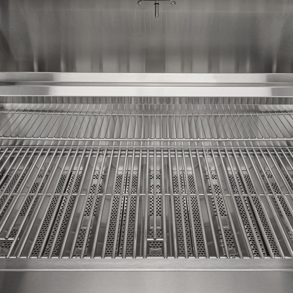 Coyote CL Series 5 Burner Freestanding Gas Grill W/ Lift Assist Hood & Safety Valve thumbnail 6