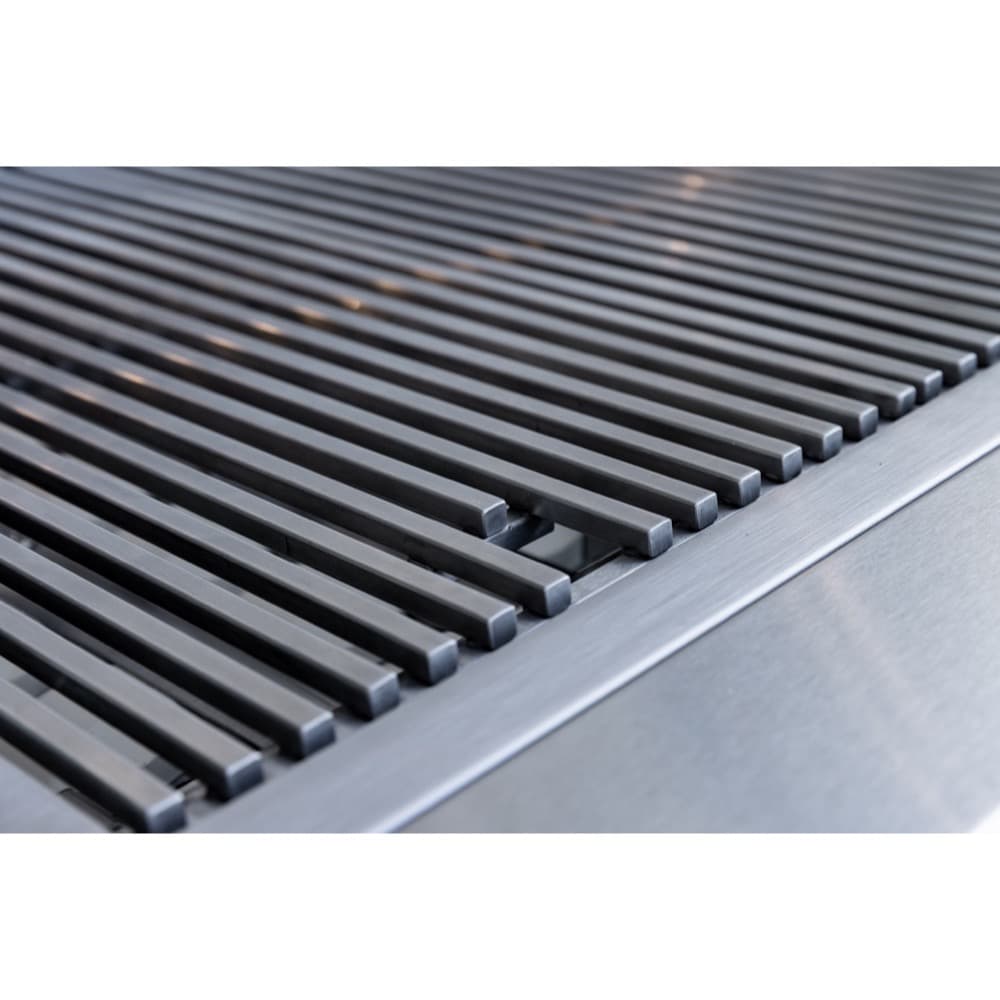 Summerset Grills TRL Pro 40-Inch 4-Burner Built-In Propane Gas Grill with Rear Infrared Burner thumbnail 7