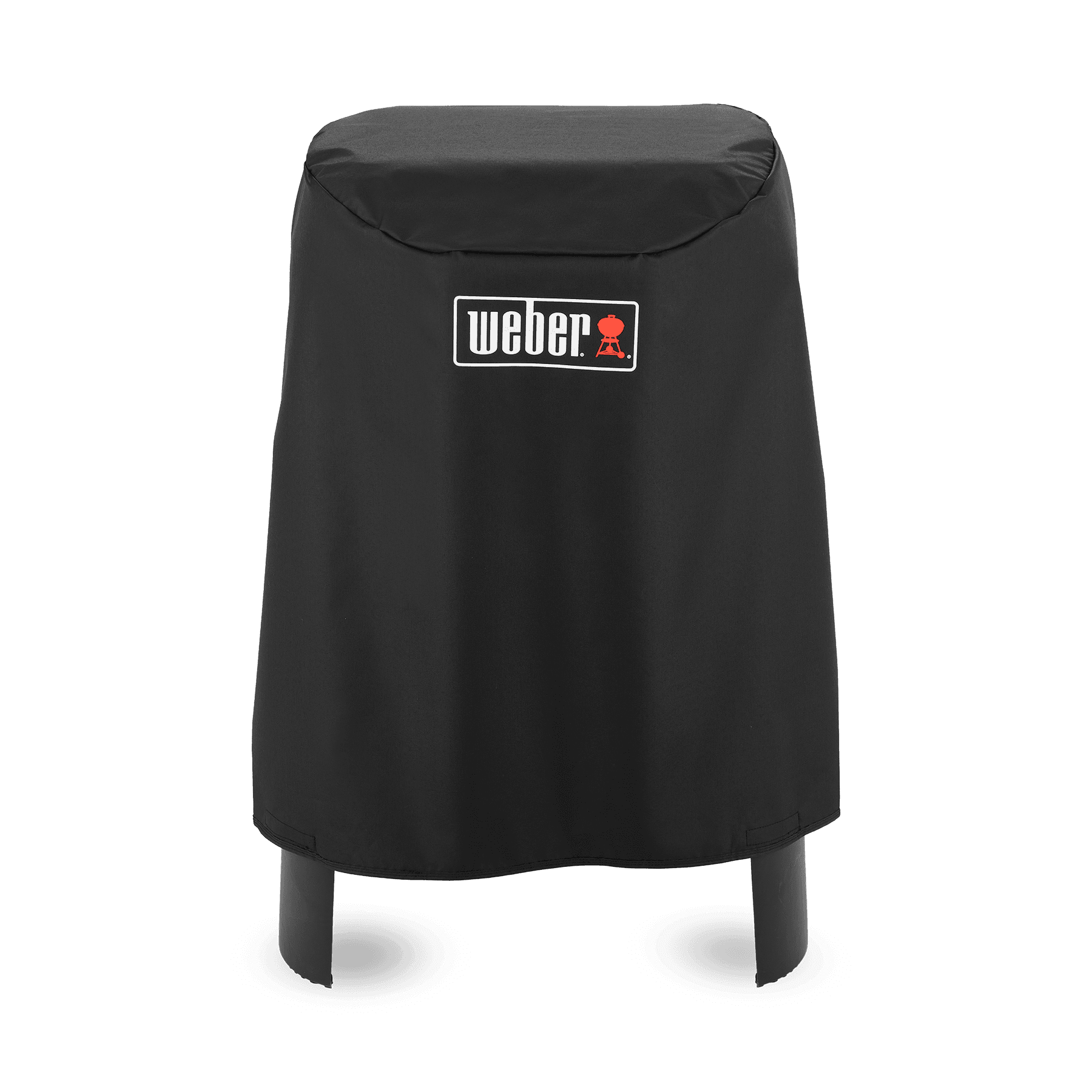 Weber Grills Premium Polyester Cover for Freestanding Weber Lumin Electric Grills with Stand thumbnail 3