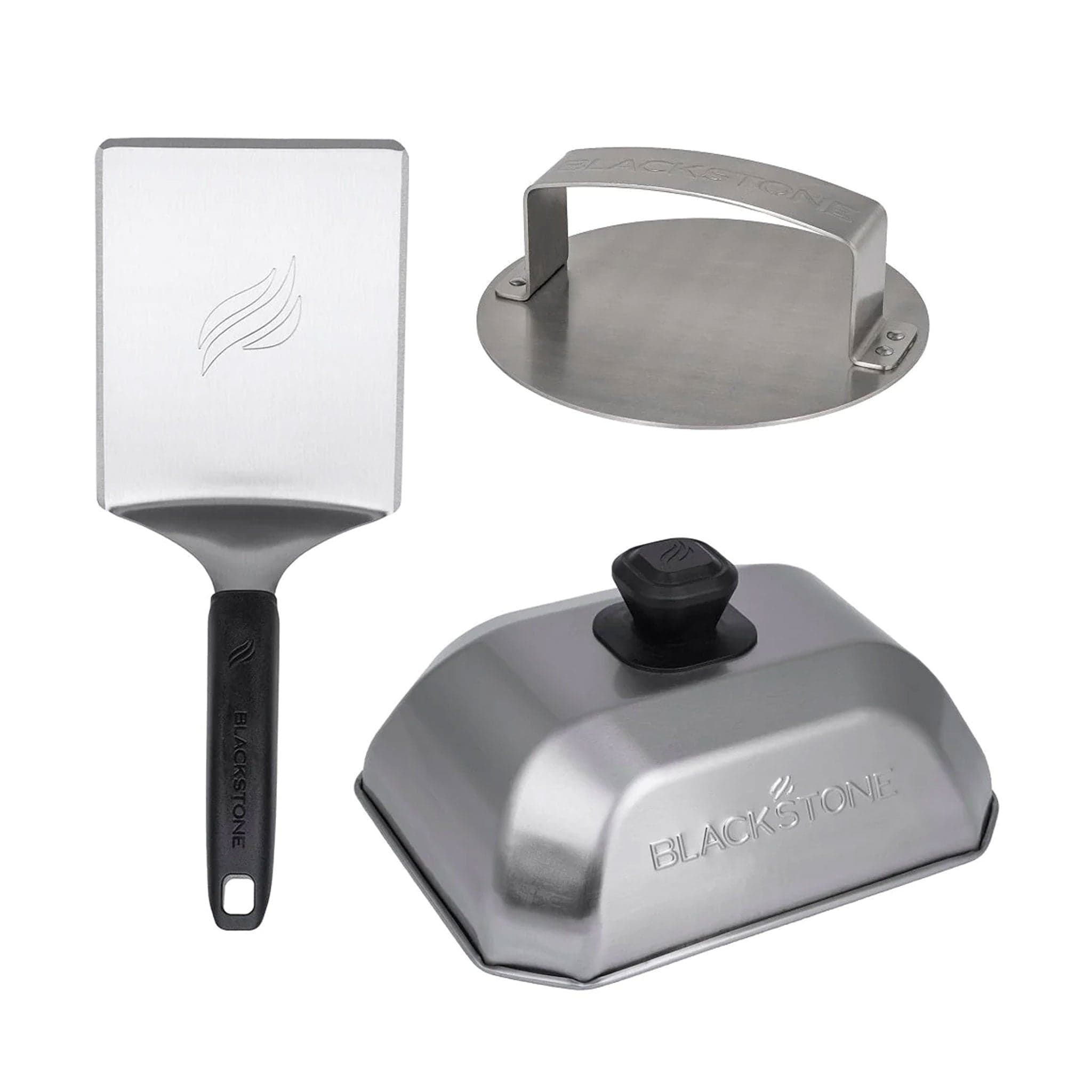 Blackstone 3-Piece Smash Burger Kit