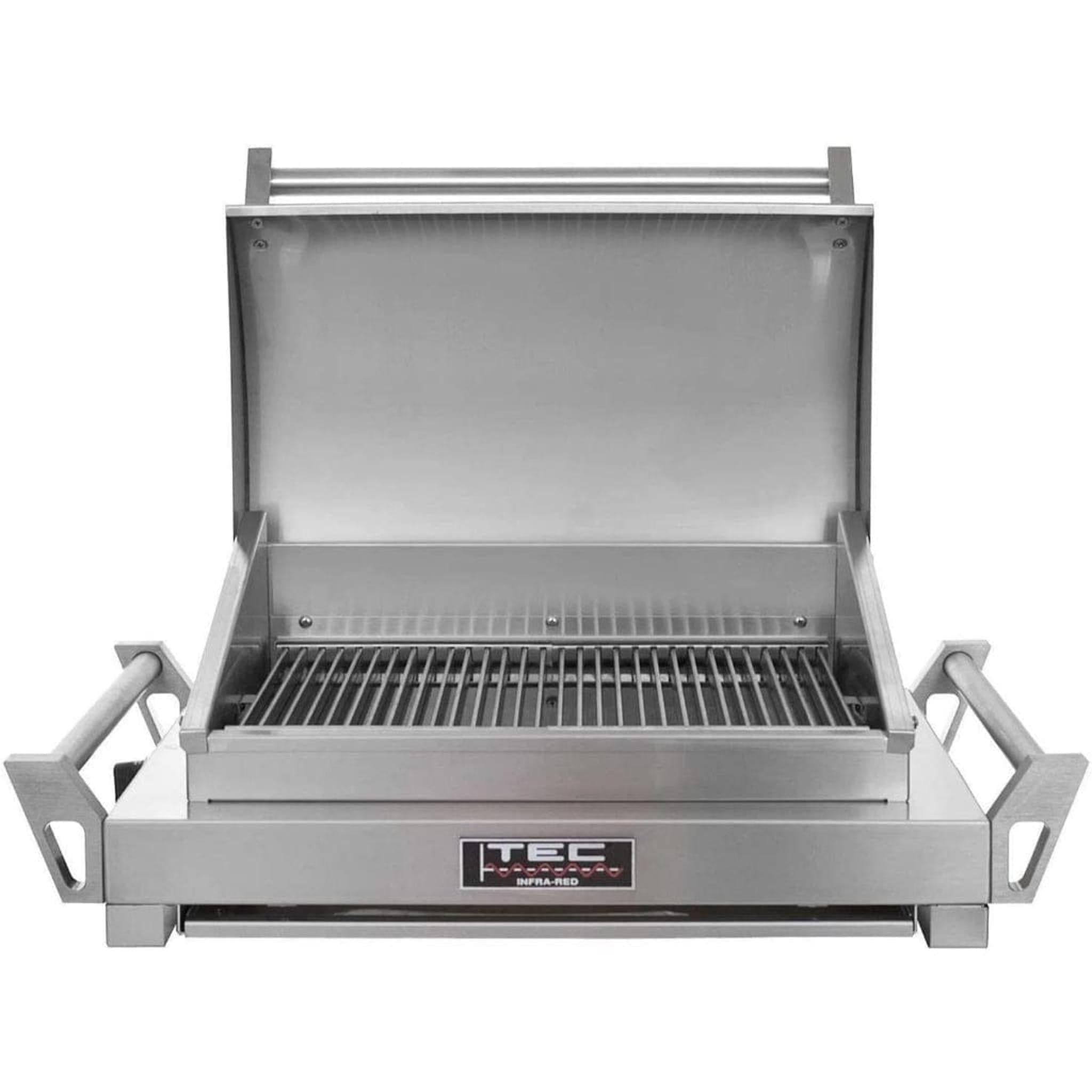 TEC Grills G-Sport FR Portable Infrared Propane Gas Grill No Side Carry Handles thumbnail 4