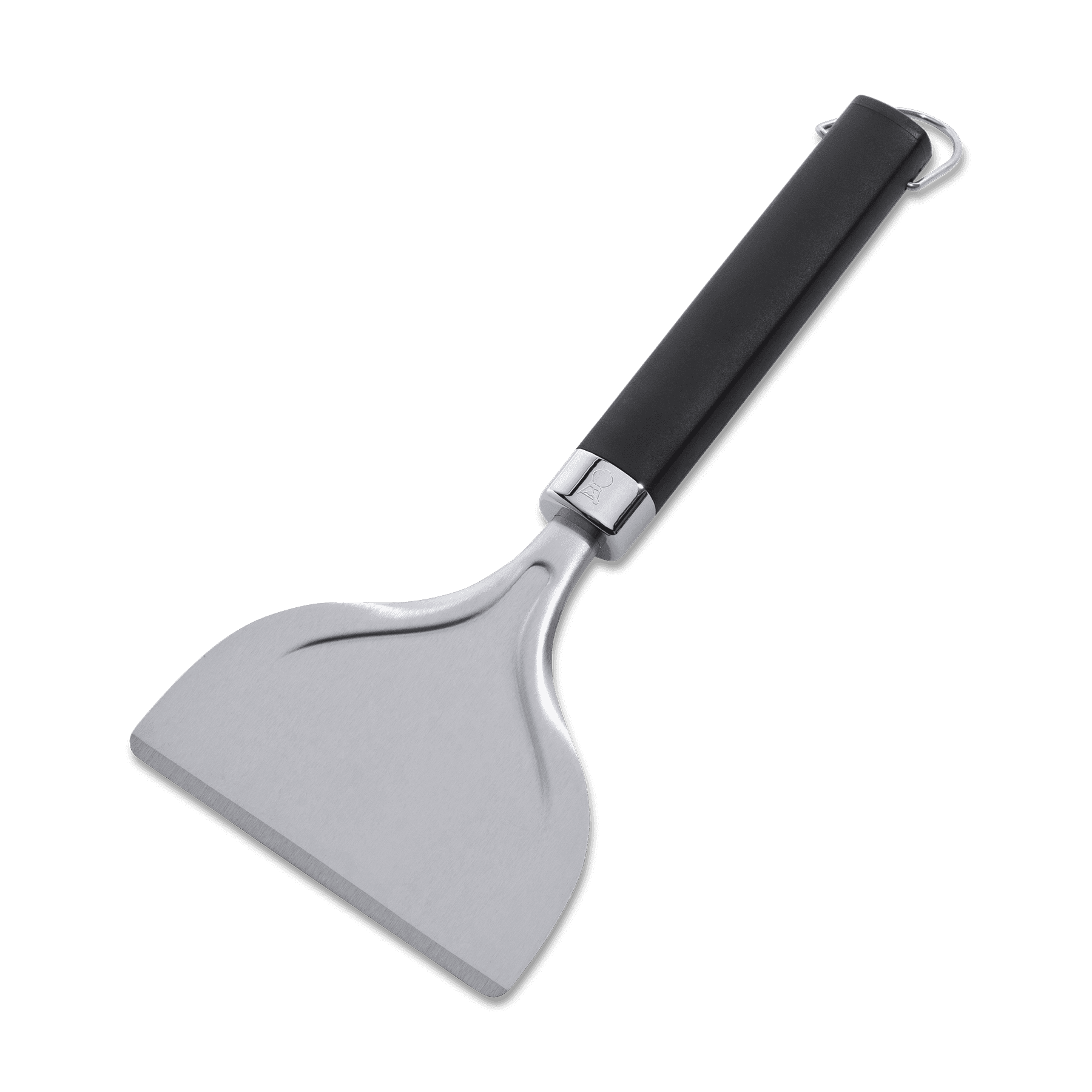 Weber Grills 12-Inch Stainless Steel Griddle Scraper
