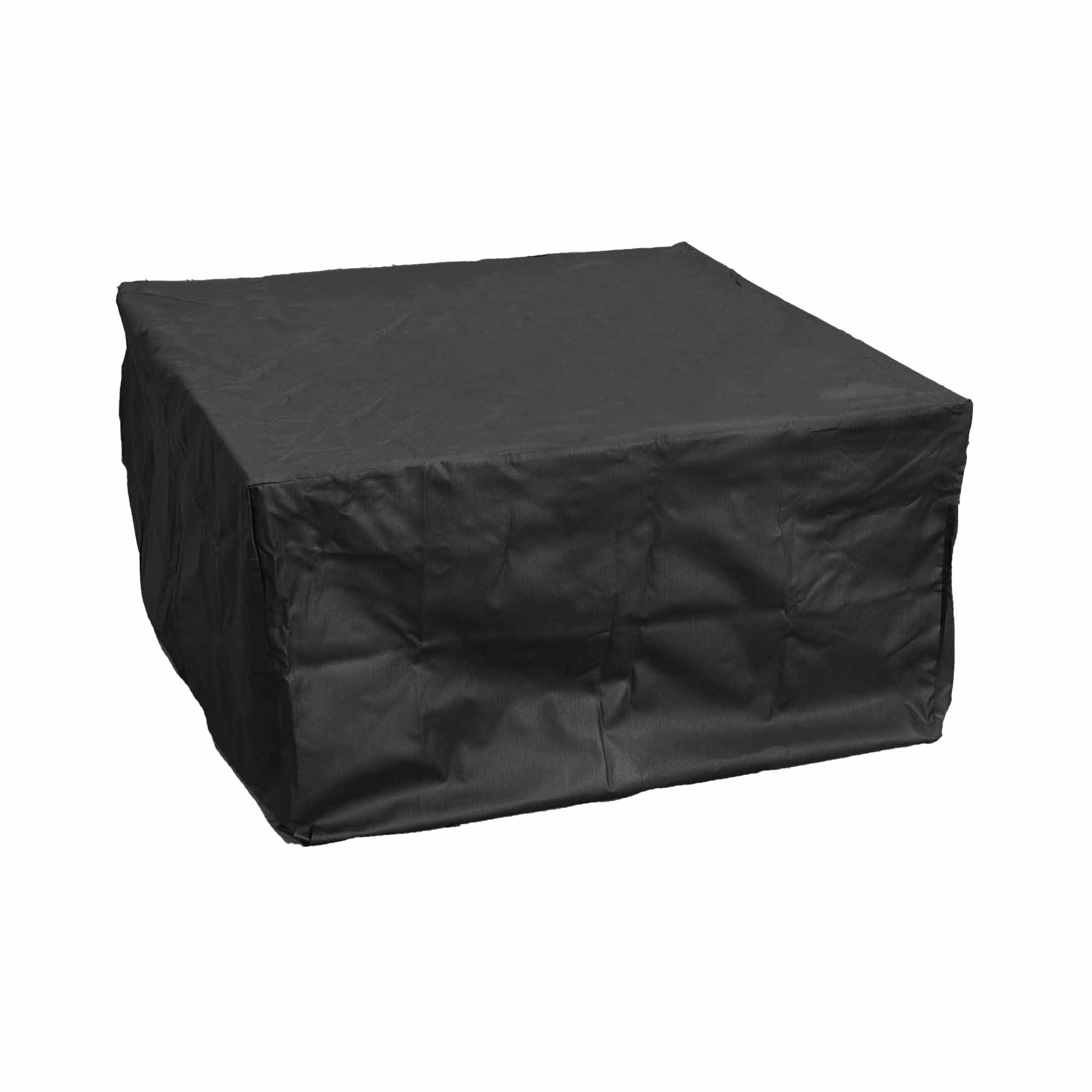 The Outdoor Plus 48-Inch Square Canvas Fire Pit Cover thumbnail 1