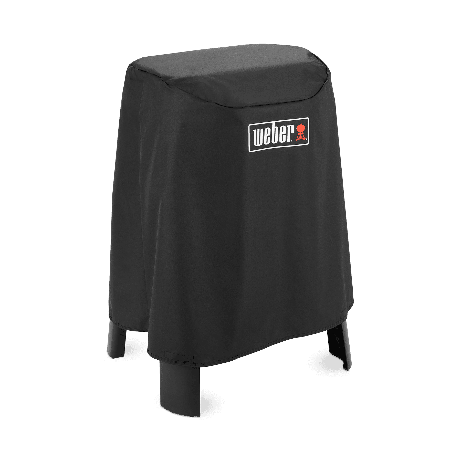 Weber Grills Premium Polyester Cover for Freestanding Weber Lumin Electric Grills with Stand thumbnail 4