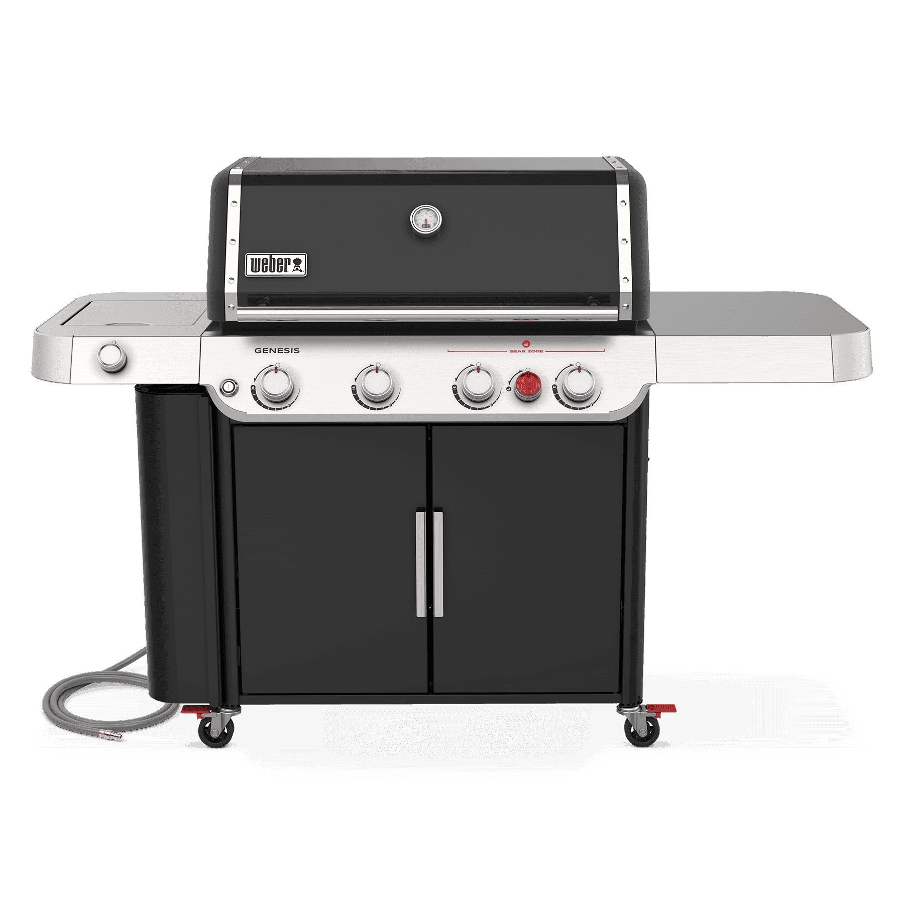 Gas Grills