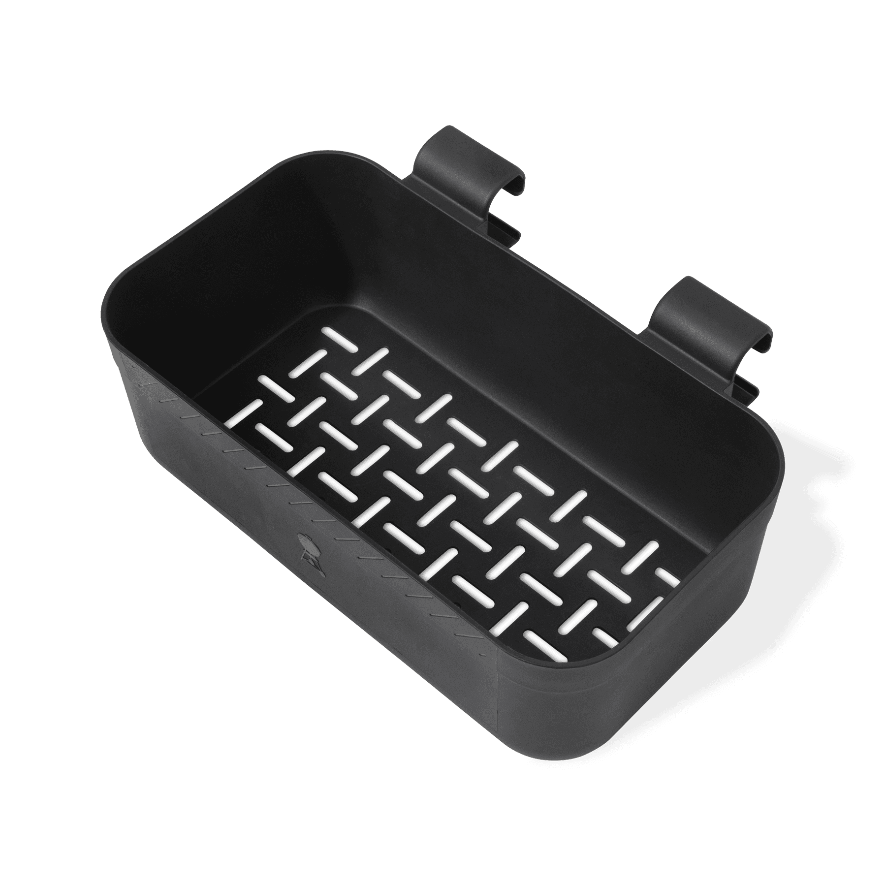 Weber Grills Works Snap-On Condiment Holder for Slate Gas Griddles thumbnail 1