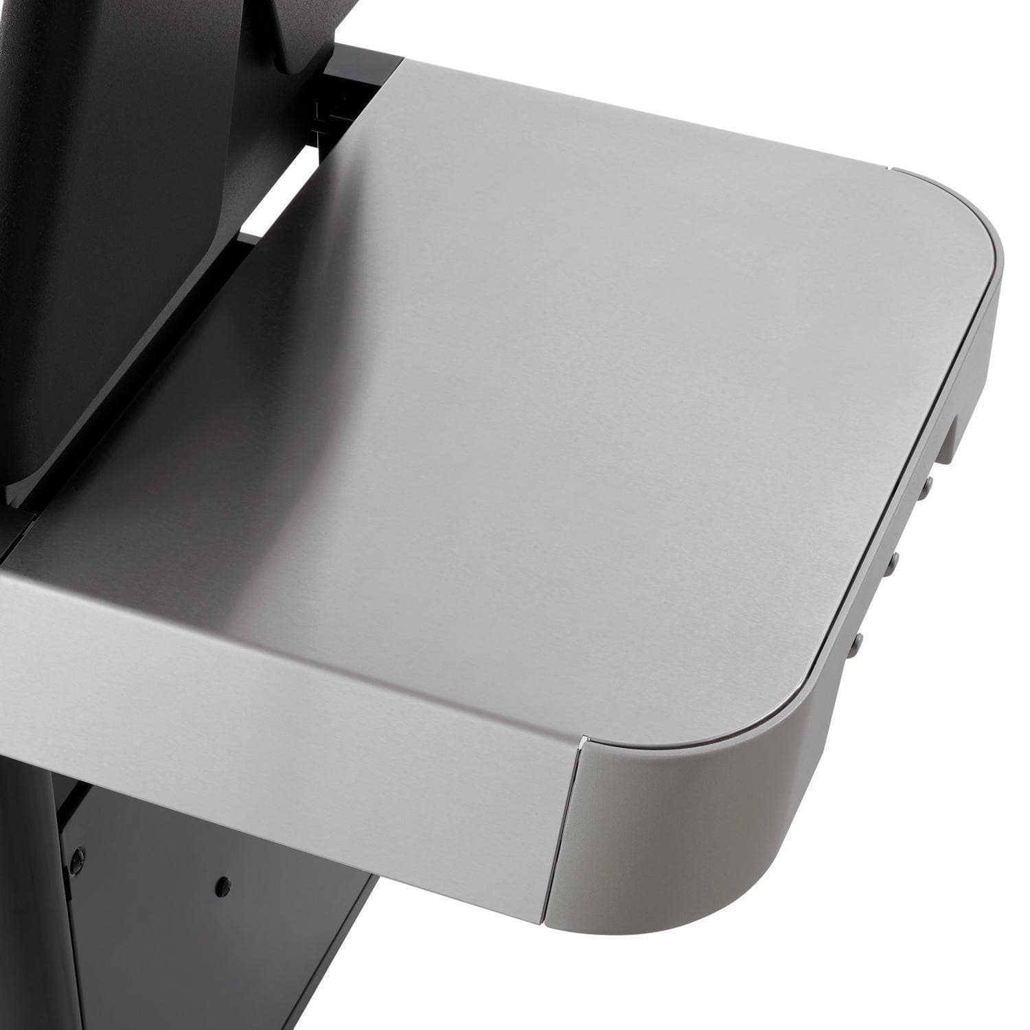 Weber Grills Genesis Sx 335 Gas Smart Grill Sear Burner & Side Burner thumbnail 7