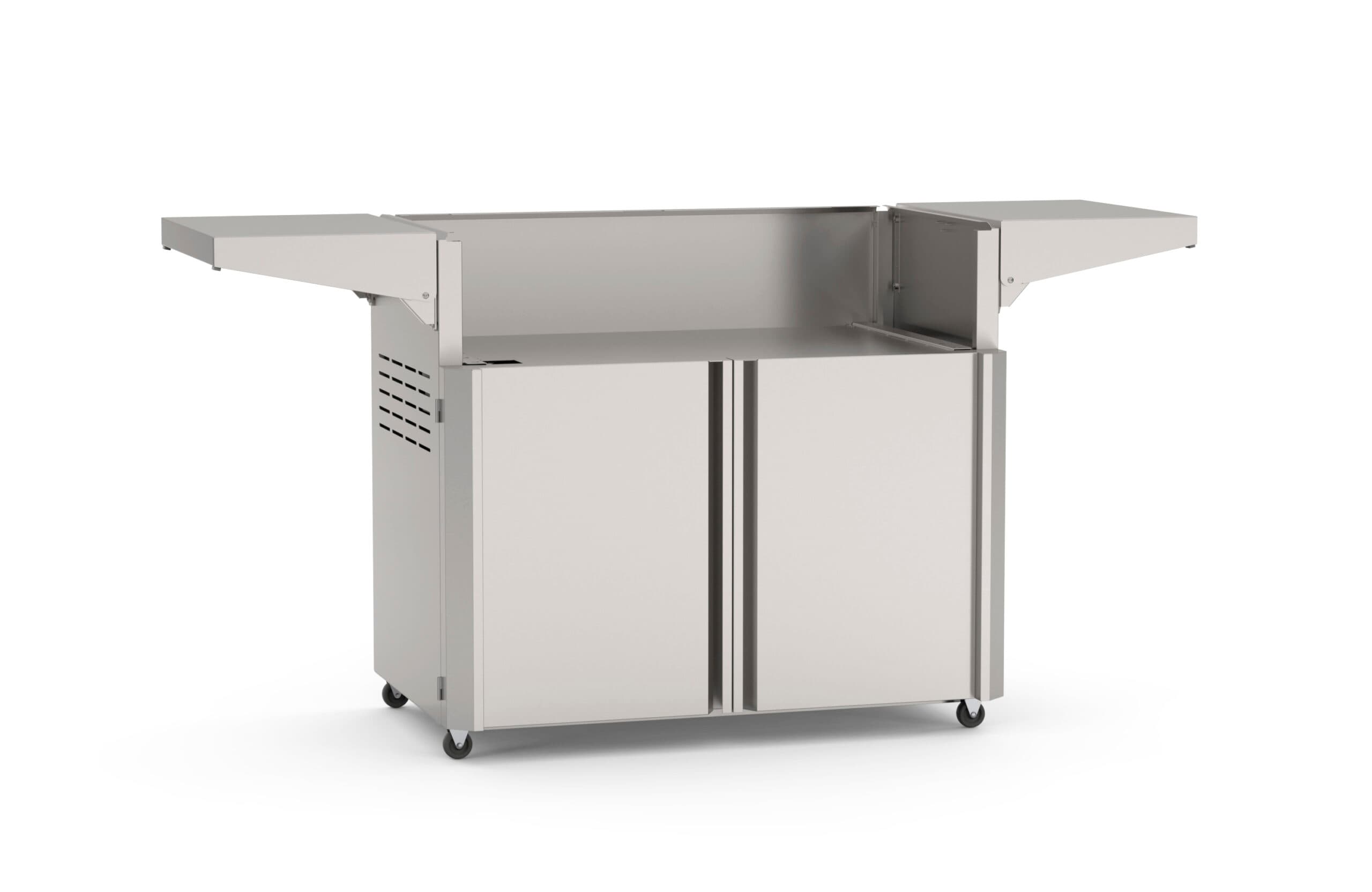 American Outdoor Grill Portable Cart Base for 36-in T and L-Series Grills thumbnail 1