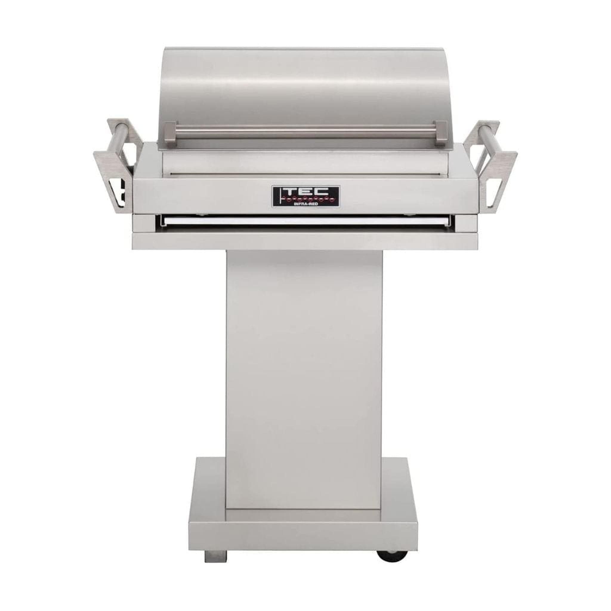 TEC Grills G-Sport FR Portable Infrared Propane Gas Grill No Side Carry Handles thumbnail 5