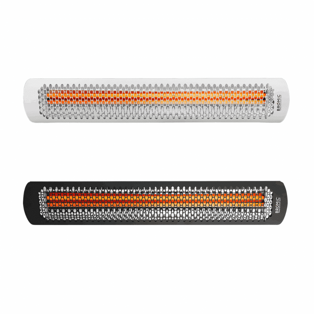Bromic Heating Tungsten Smart Heat Patio Heater