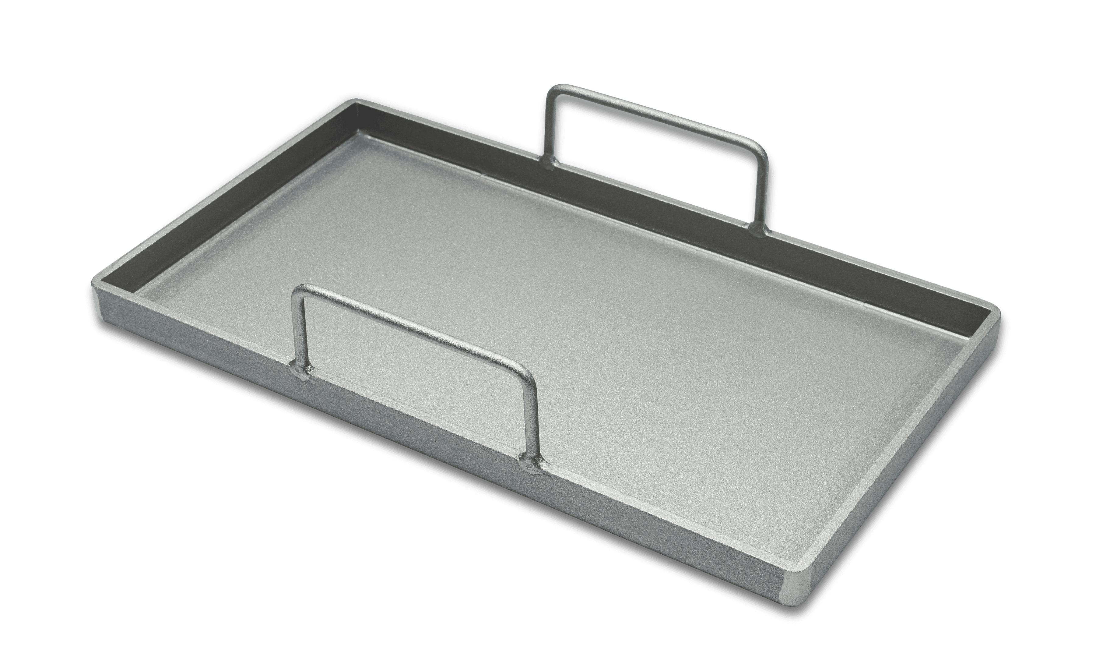 Crown Verity 22 X 20-Inch Griddle Plate with Handles thumbnail 1