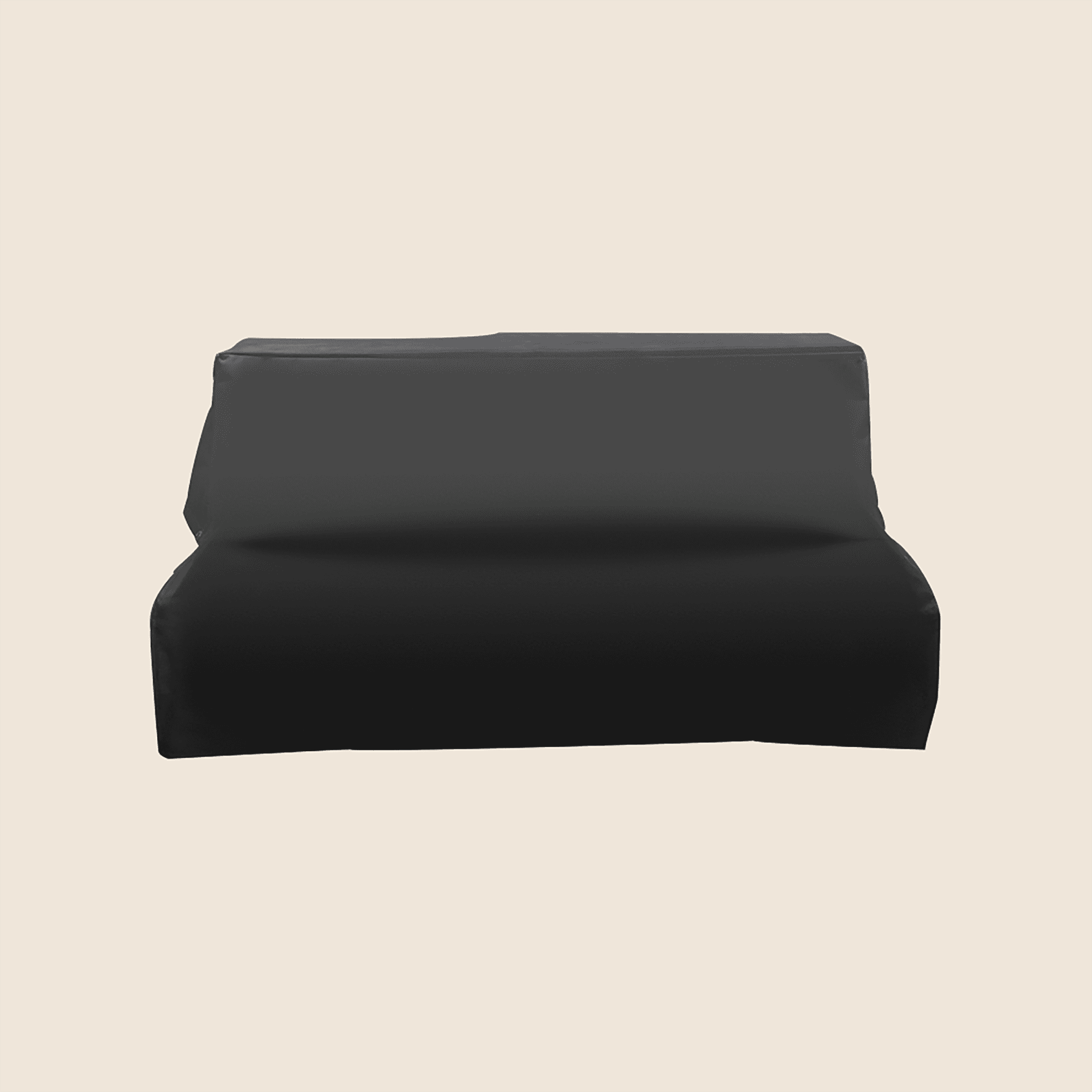 Summerset Grills 25-Inch Deluxe Grill Cover for Built-In Grills - Fits Summerset Sizzler Series
