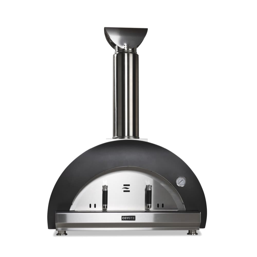 Coyote Duomo Freestanding Fired Pizza Oven