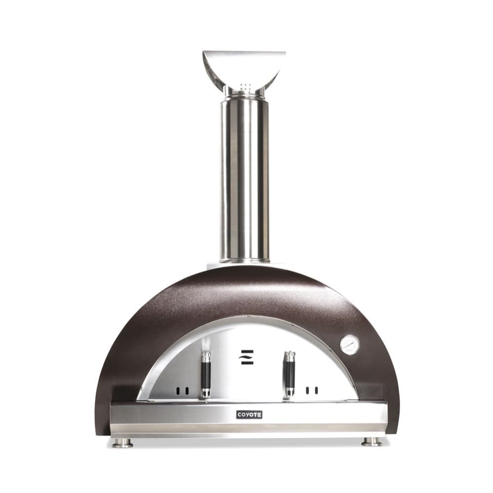 Coyote Duomo Freestanding Fired Pizza Oven thumbnail 2