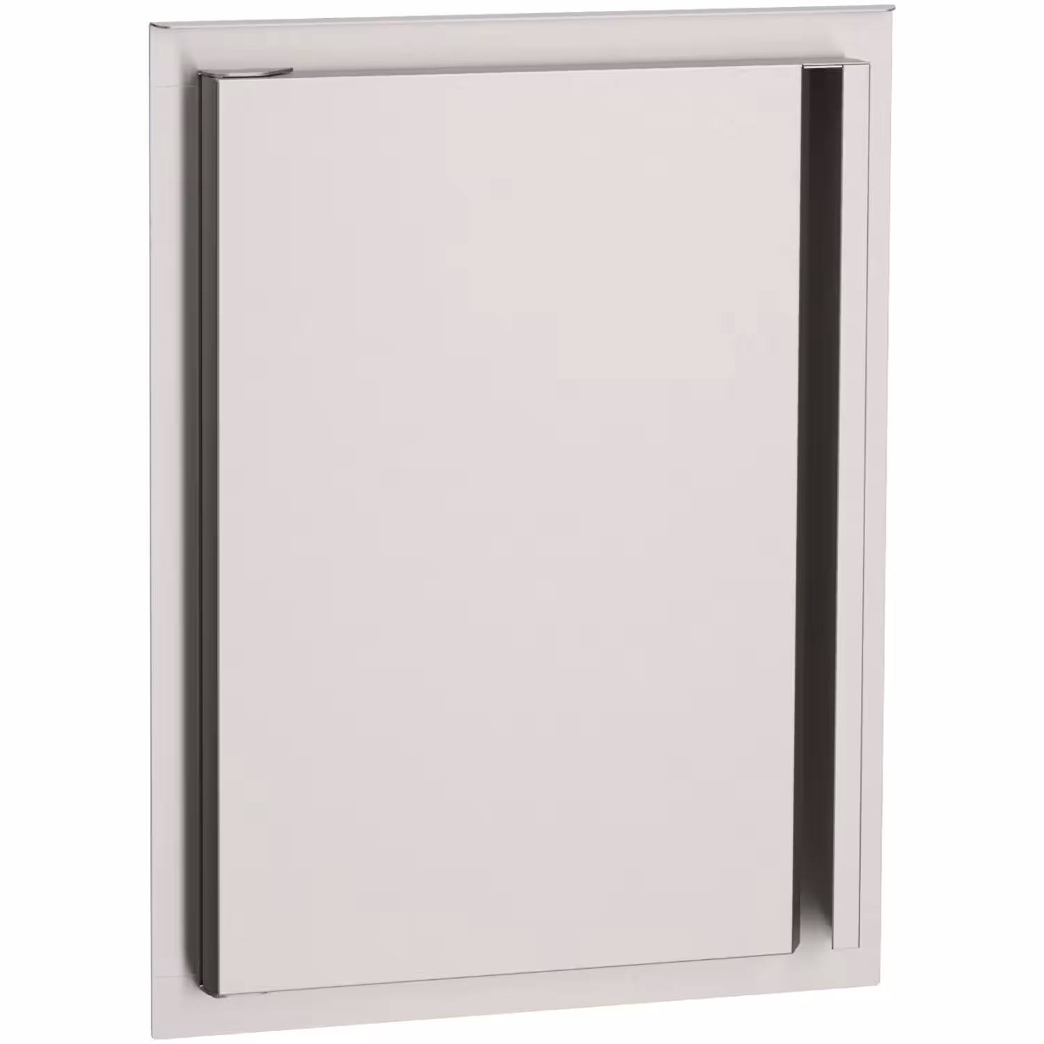 Outdoor Kitchen Equipment Access Doors