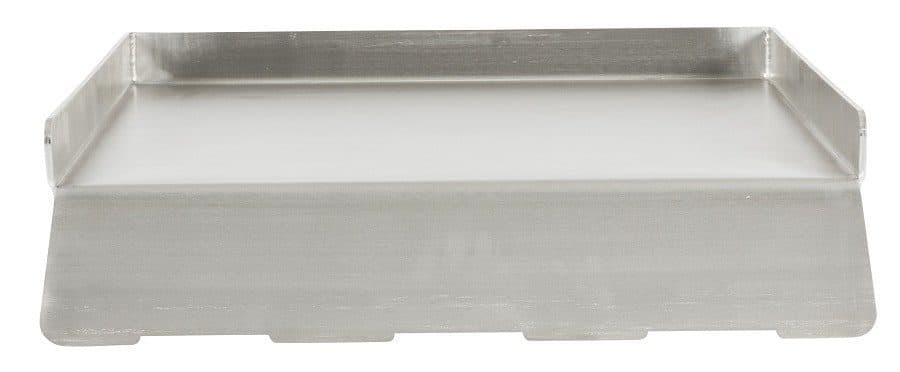 Coyote Stainless Steel Teppanyaki Griddle for Power Burner thumbnail 4