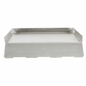 Coyote Stainless Steel Teppanyaki Griddle for Power Burner thumbnail 3