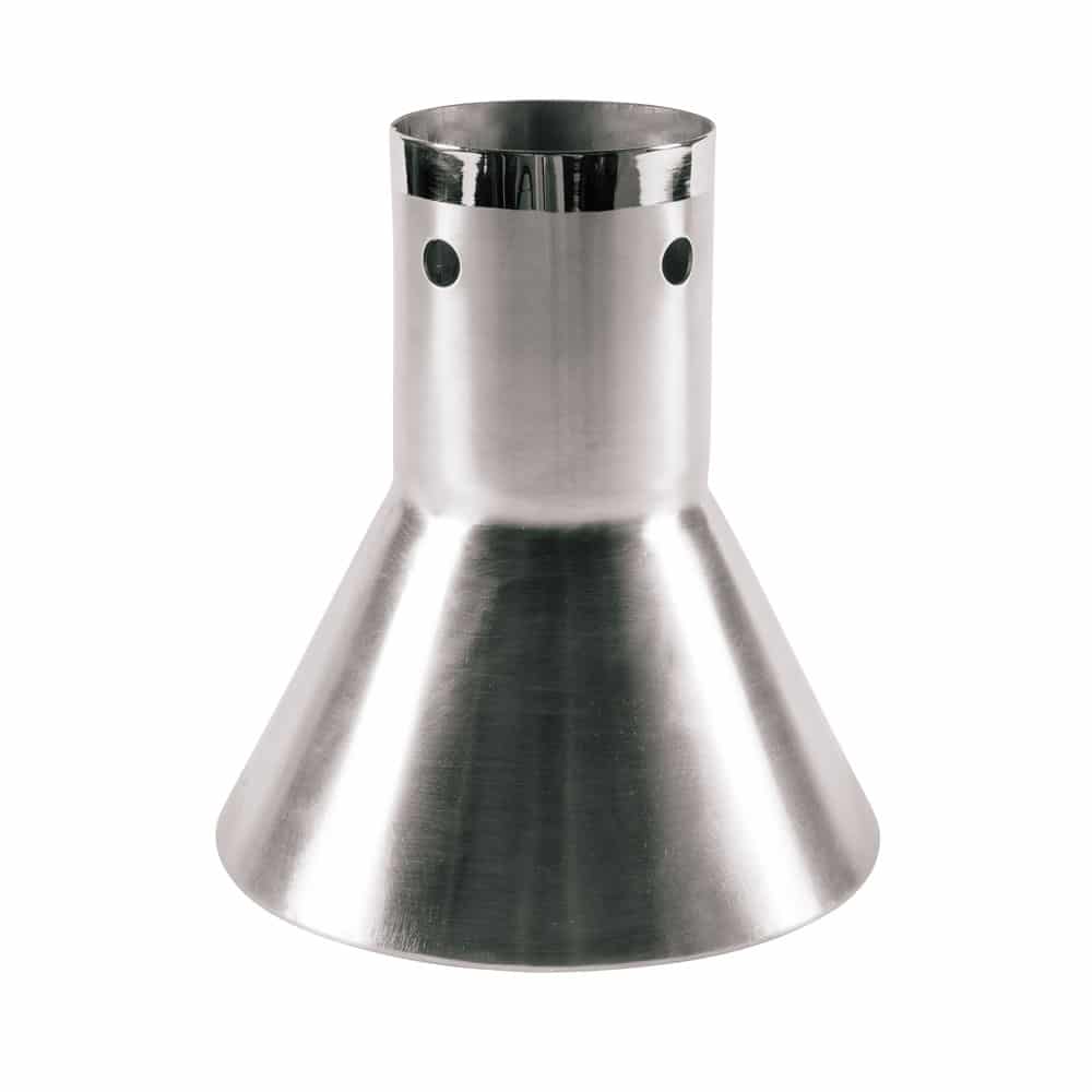 Coyote Stainless Steel Chicken Sitter thumbnail 2