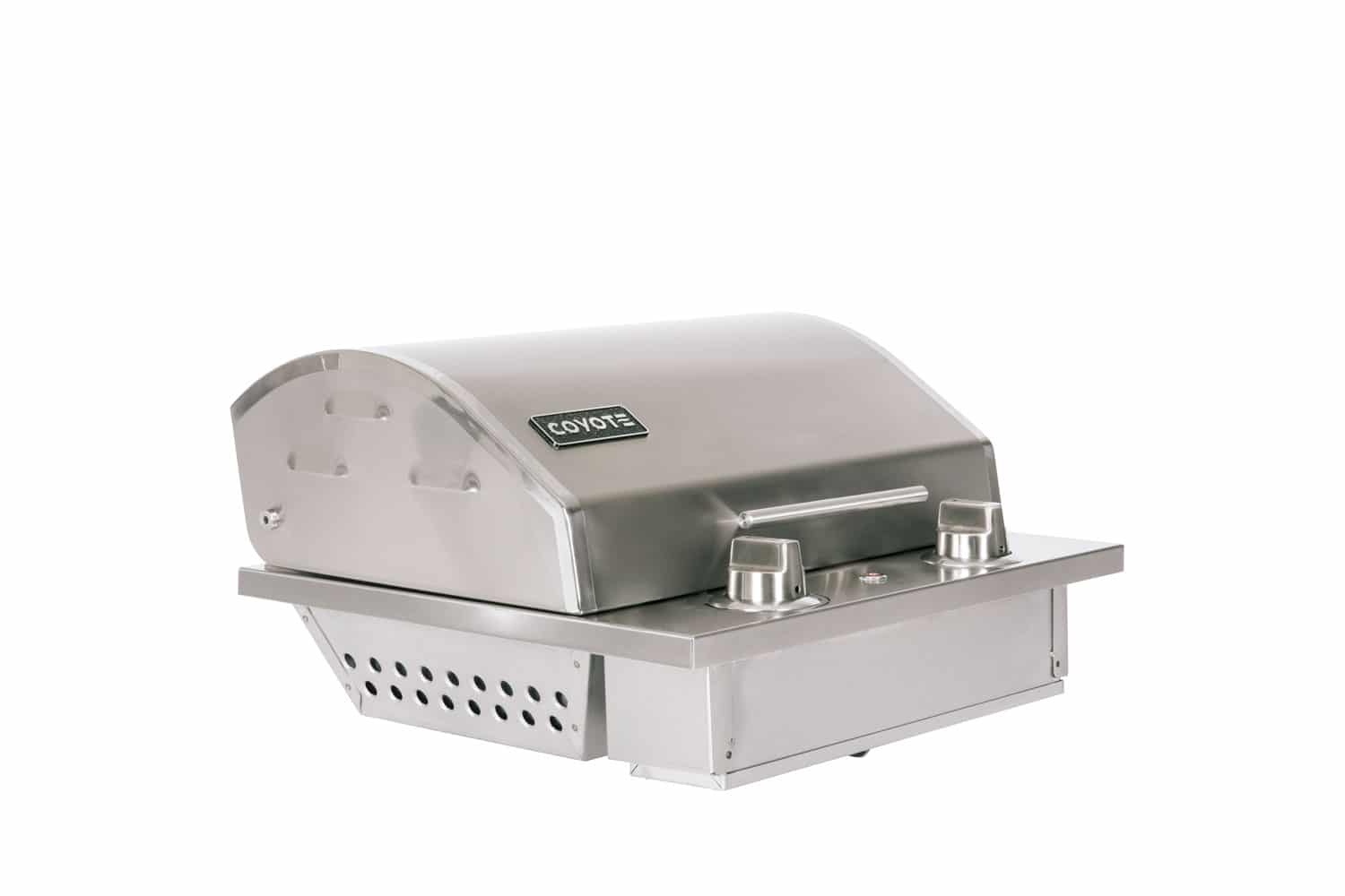 Coyote 18-Inch 120v Portable Electric Grill thumbnail 10