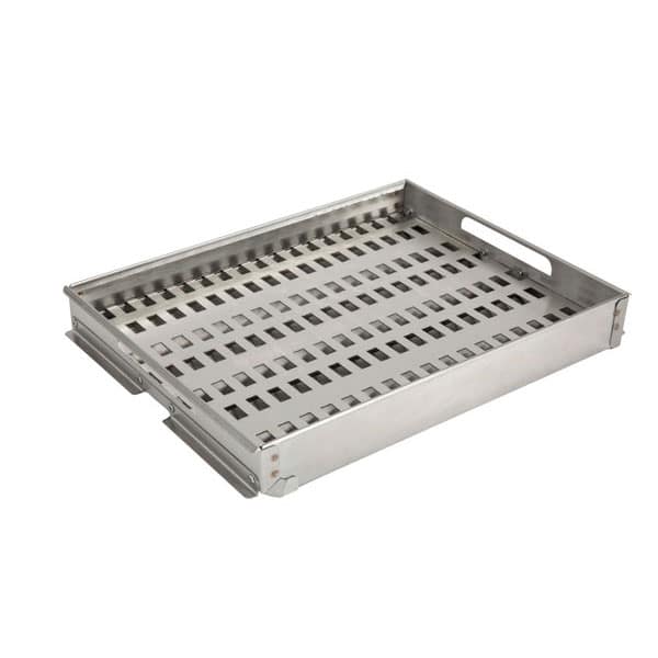 Coyote Charcoal Tray for 34 and 36-Inch Gas Grills thumbnail 3