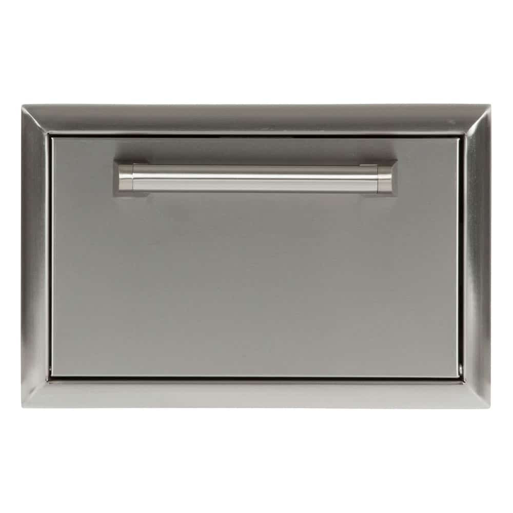 Coyote 15-Inch Tilt-Out Stainless Steel Paper Towel Dispenser thumbnail 3