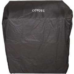 Coyote Grill Cover for 30-Inch Freestanding Flat Top Gas Grills