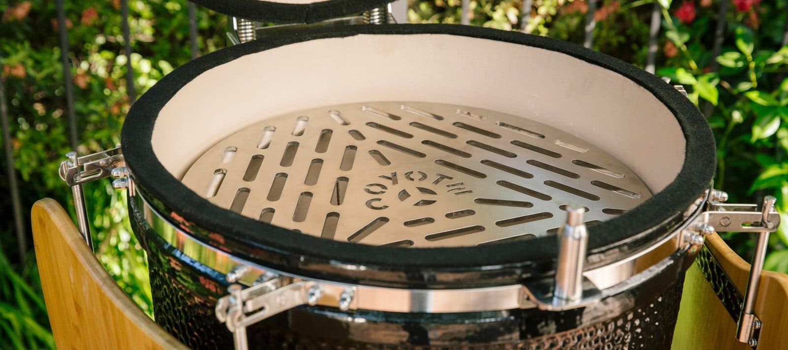 Coyote Asado 5-Piece Kamado Accessory Bundle