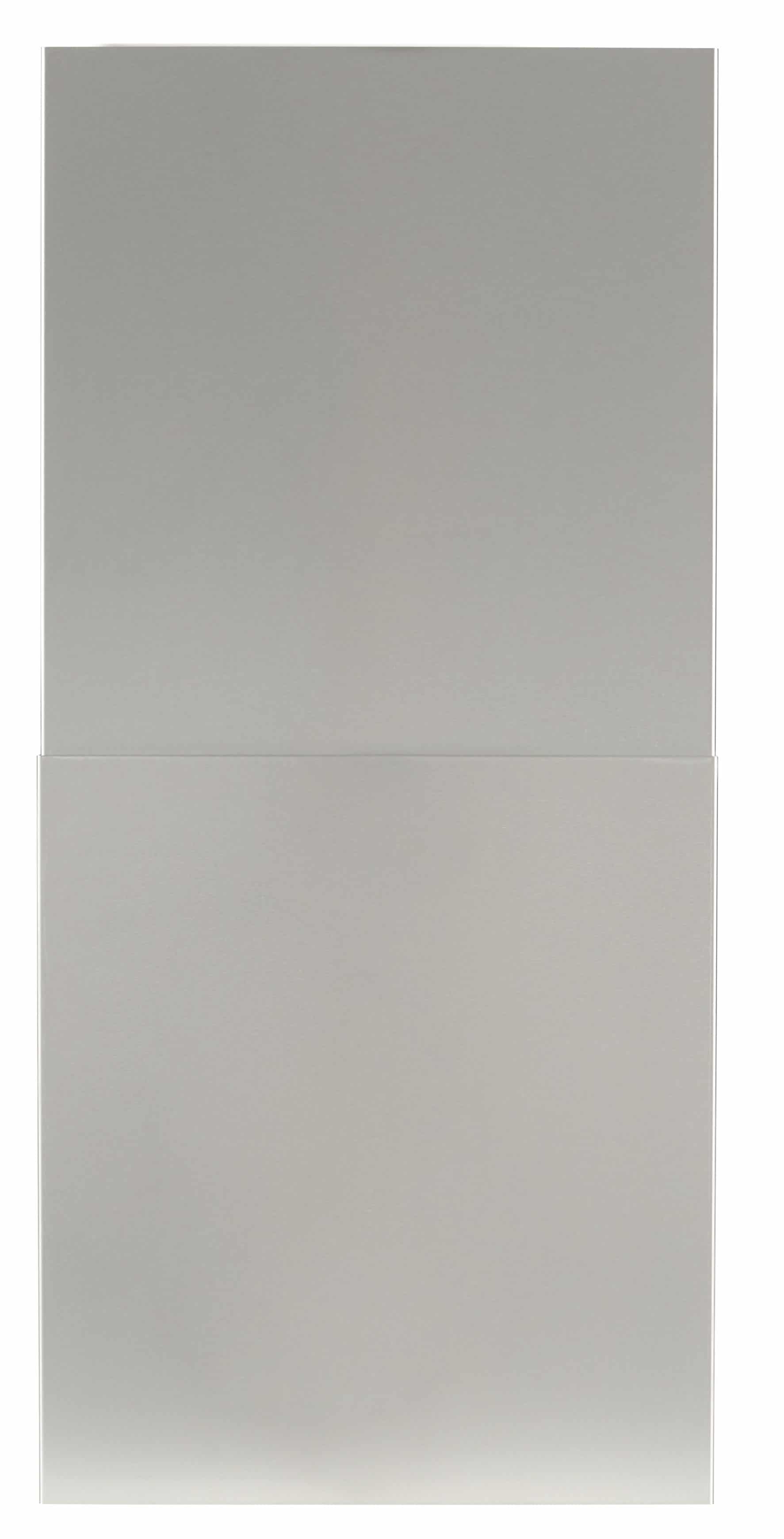 Coyote 9 to 10 Foot Ceiling Flue Duct Cover for Coyote Outdoor Vent Hood thumbnail 2