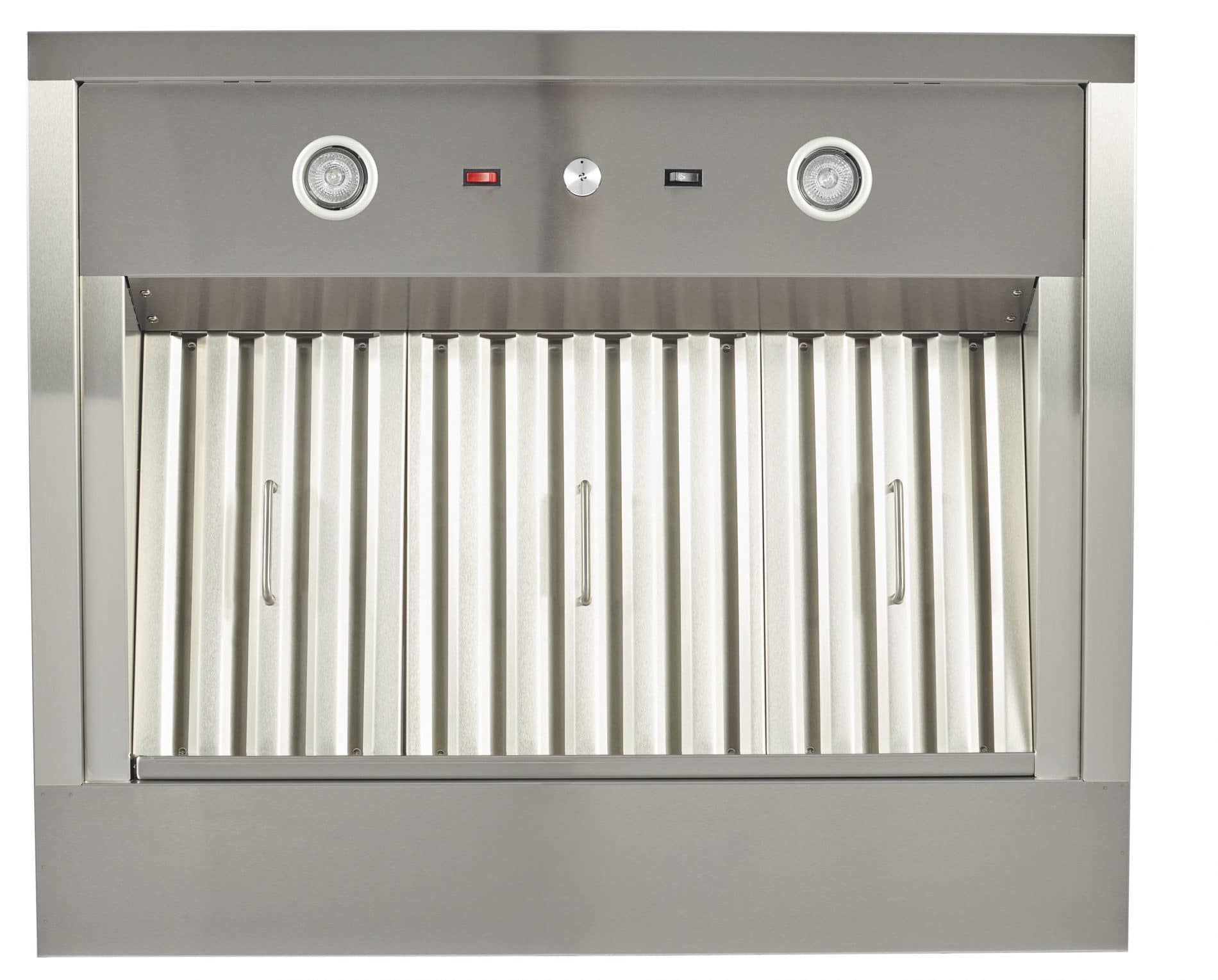 Coyote Outdoor Vent Hood 1200 CFM thumbnail 4