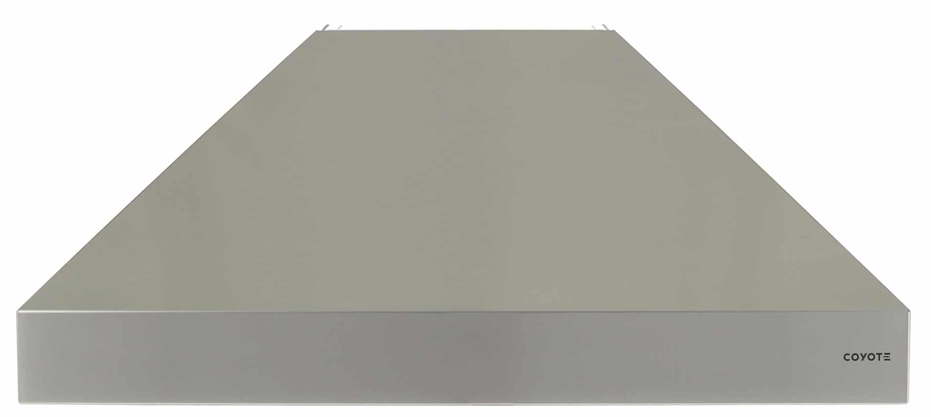 Coyote Outdoor Vent Hood 1200 CFM
