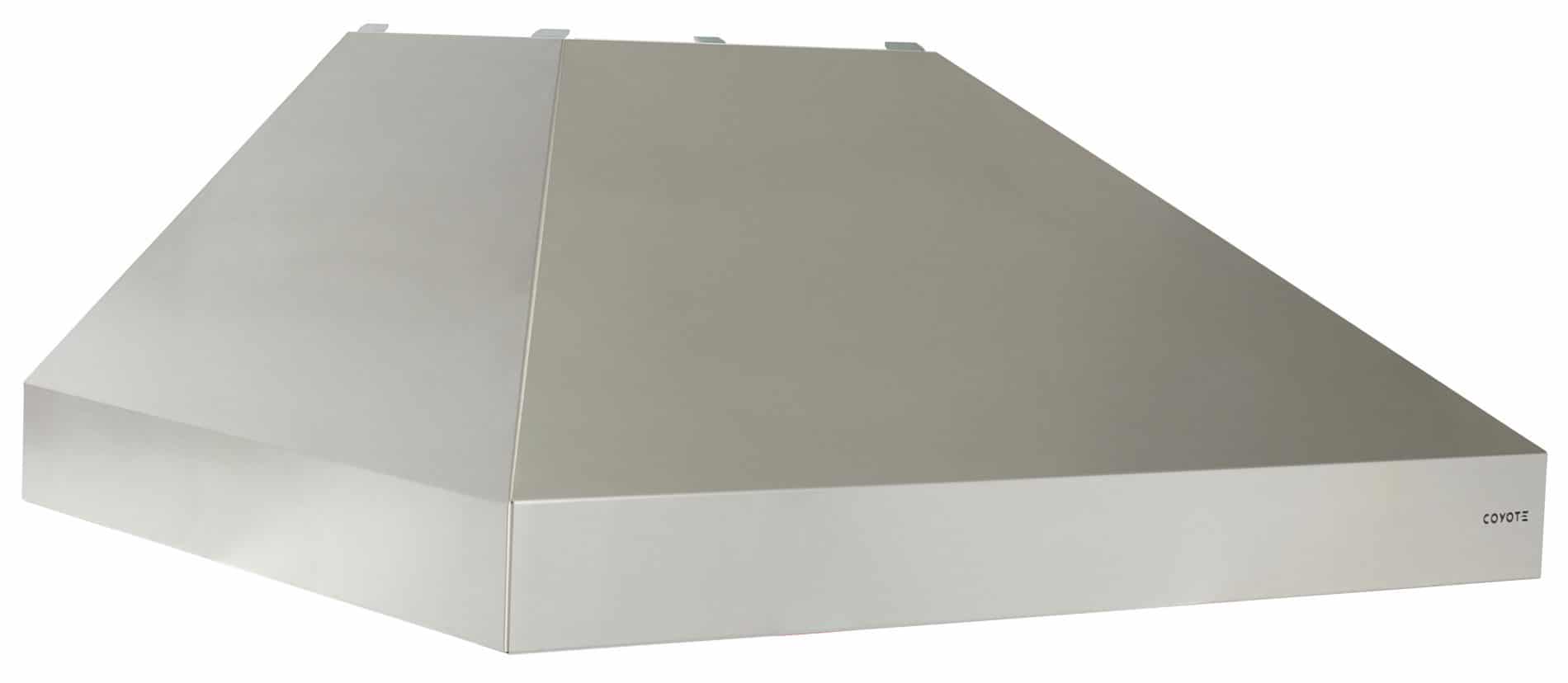 Coyote Outdoor Vent Hood 1200 CFM thumbnail 3