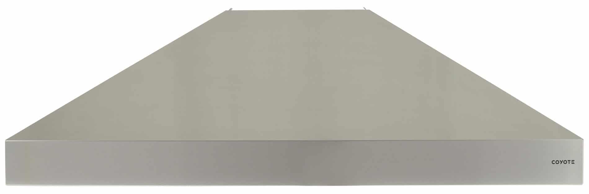 Coyote Outdoor Vent Hood 1200 CFM thumbnail 8
