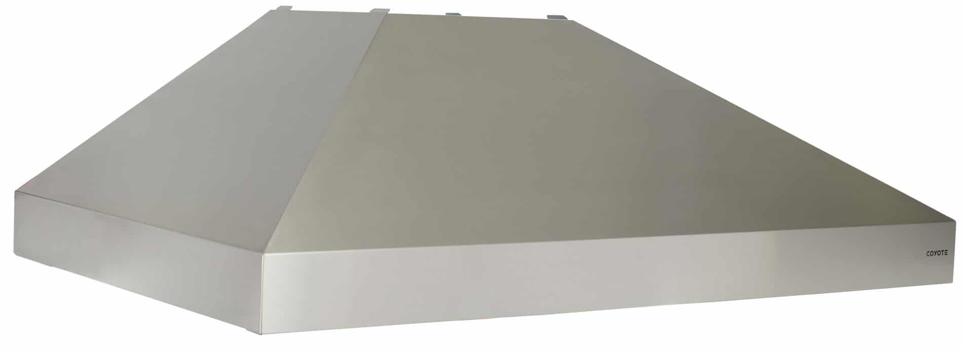 Coyote Outdoor Vent Hood 1200 CFM thumbnail 7