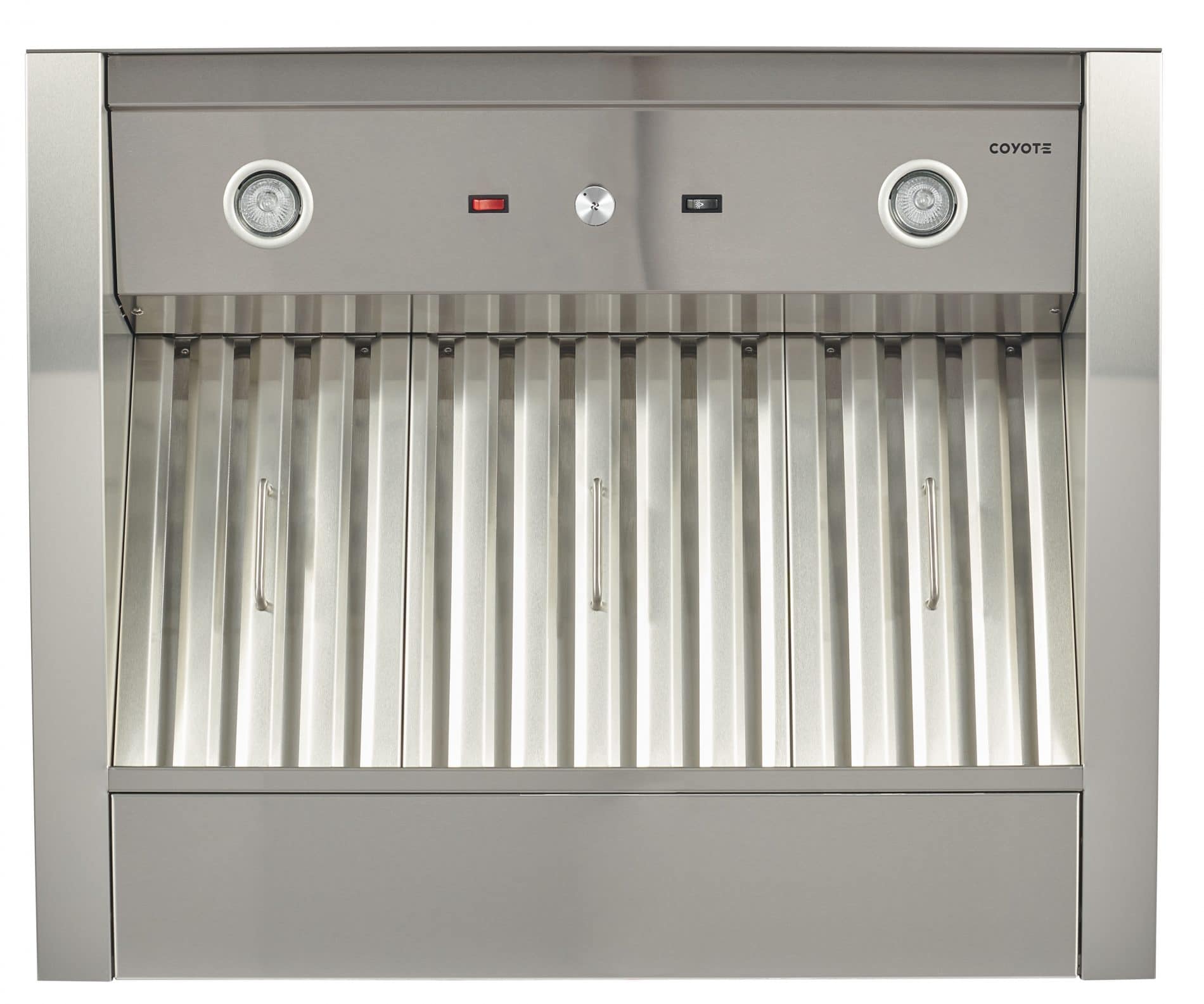 Coyote Outdoor Hood Insert 1200 CFM thumbnail 4