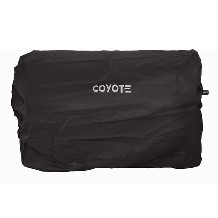 Coyote Grill Cover for 30-Inch Built-In Flat Top Gas Grills thumbnail 3
