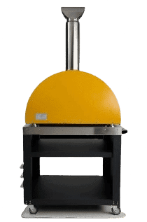 Coyote Duomo Freestanding Fired Pizza Oven thumbnail 4