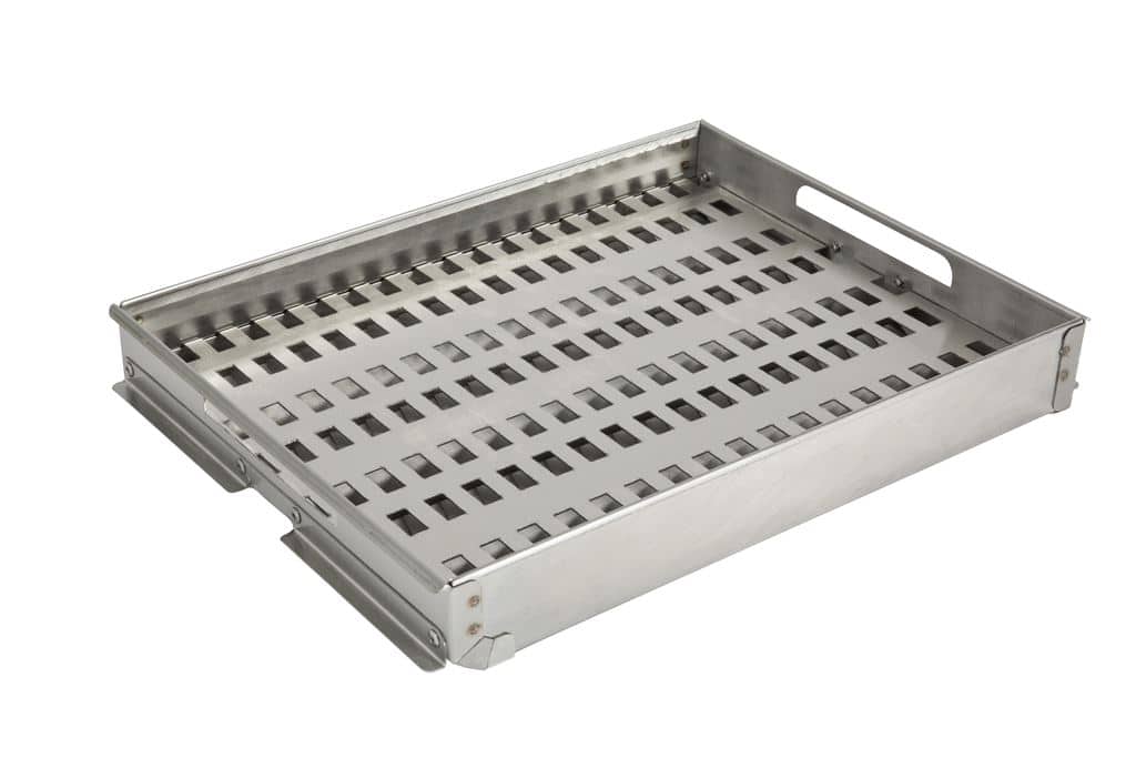 Coyote Charcoal Tray for C1C28 & C2SL30 Gas Grills and & GEN3 42" Gas Grills