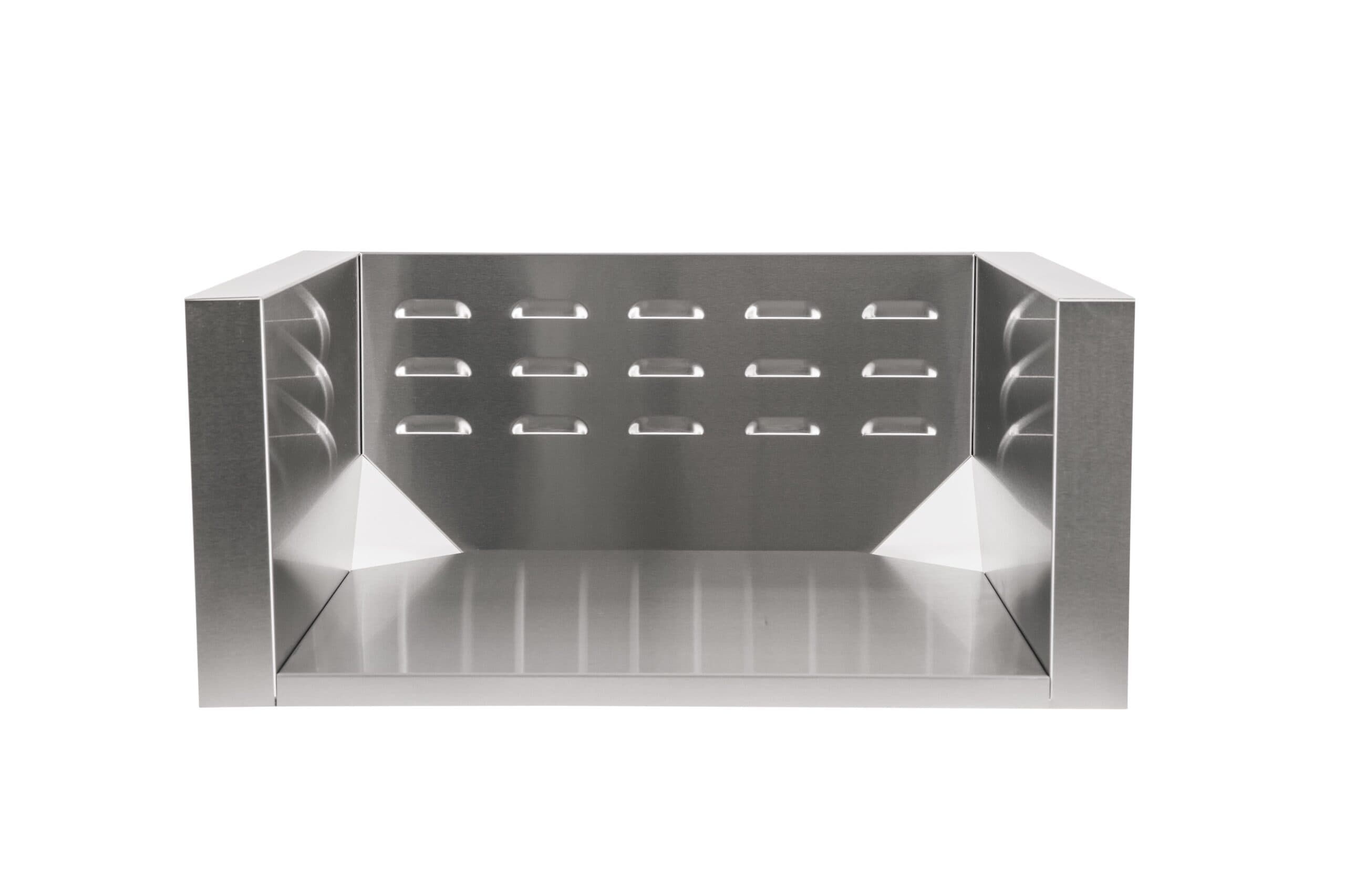 Coyote Insulated Grill Jacket for 60,000 BTU Power Burner thumbnail 4