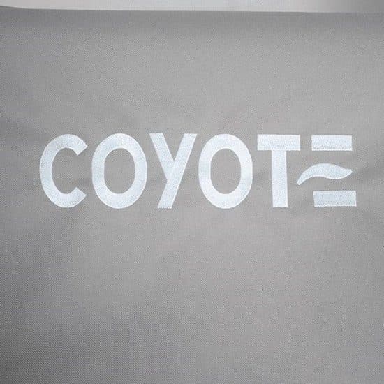 Coyote Premium Grill Cover for 20,000 BTU Portable Grill thumbnail 1