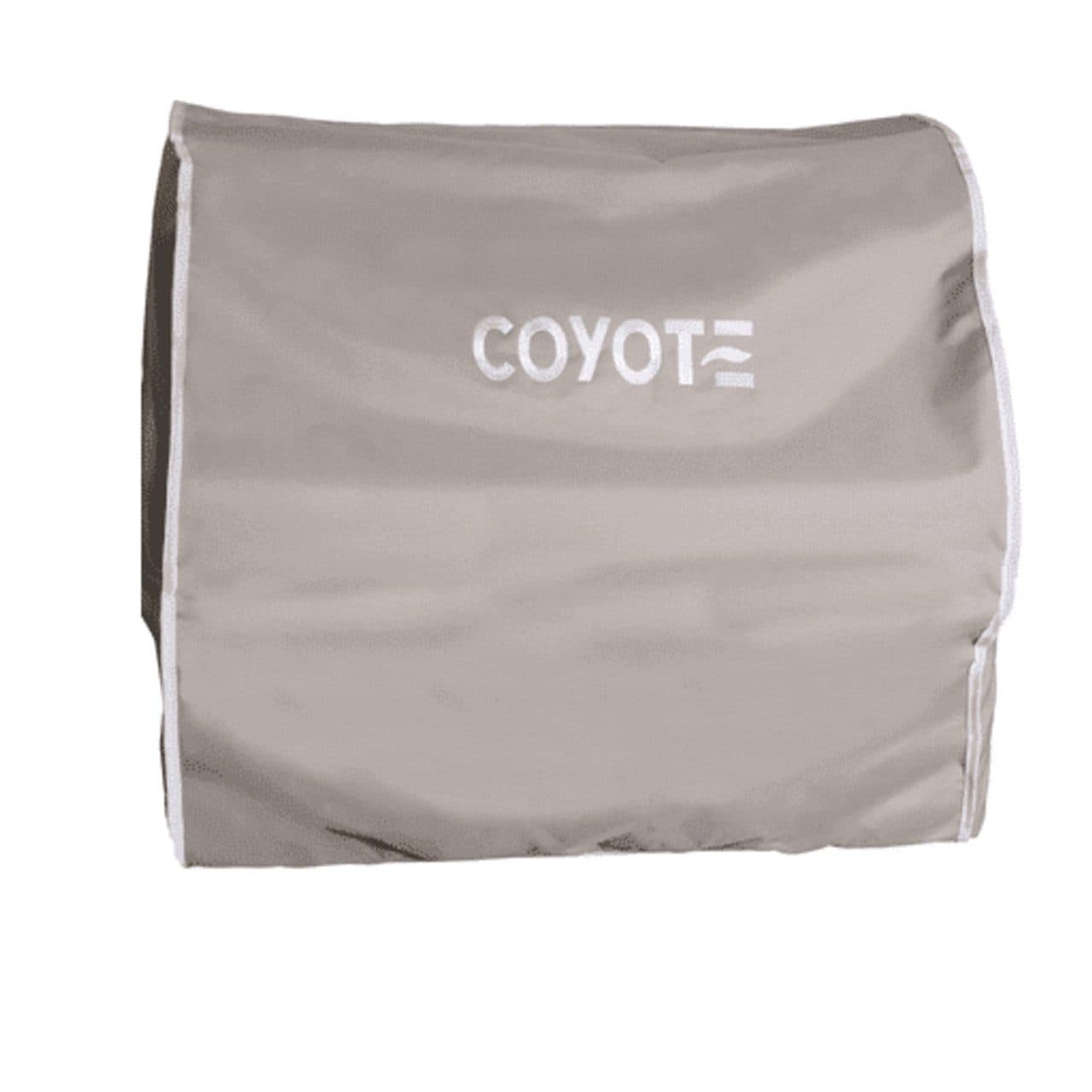 Coyote Premium Grill Cover for 15,000 BTU Single Side Burner thumbnail 2