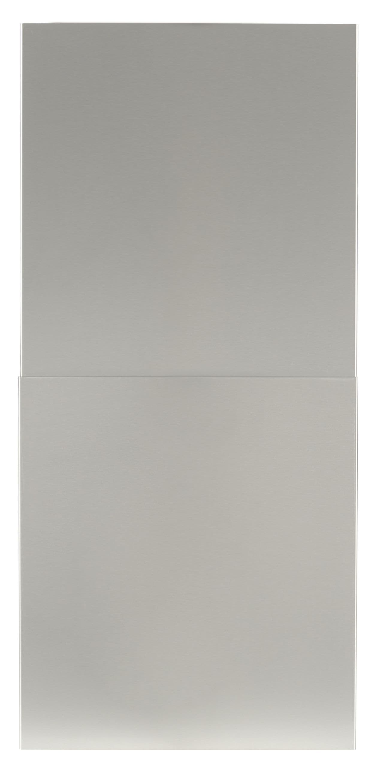 Coyote 9 to 10 Foot Ceiling Flue Duct Cover for Coyote Outdoor Vent Hood
