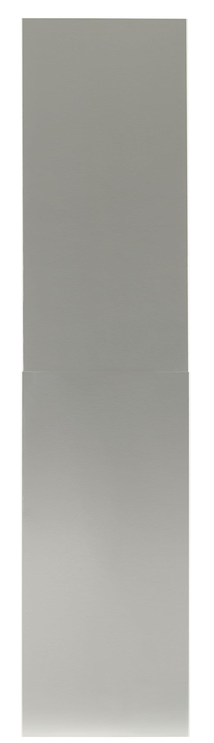 Coyote 10 to 12 Foot Ceiling Flue Duct Cover for Coyote Outdoor Vent Hood