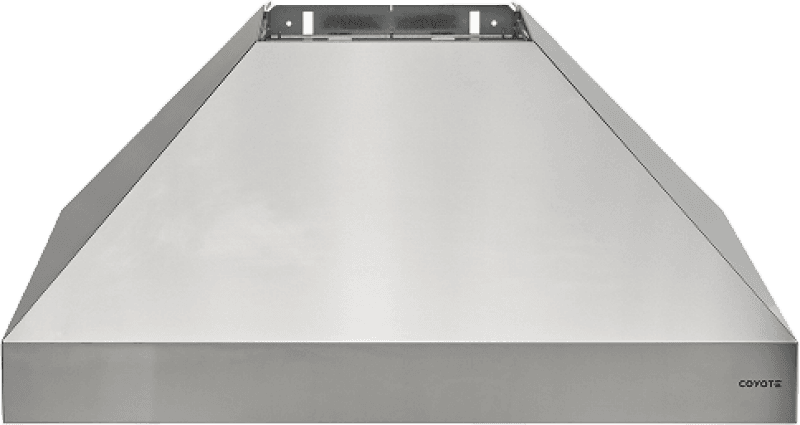 Coyote Outdoor Vent Hood 1200 CFM thumbnail 2