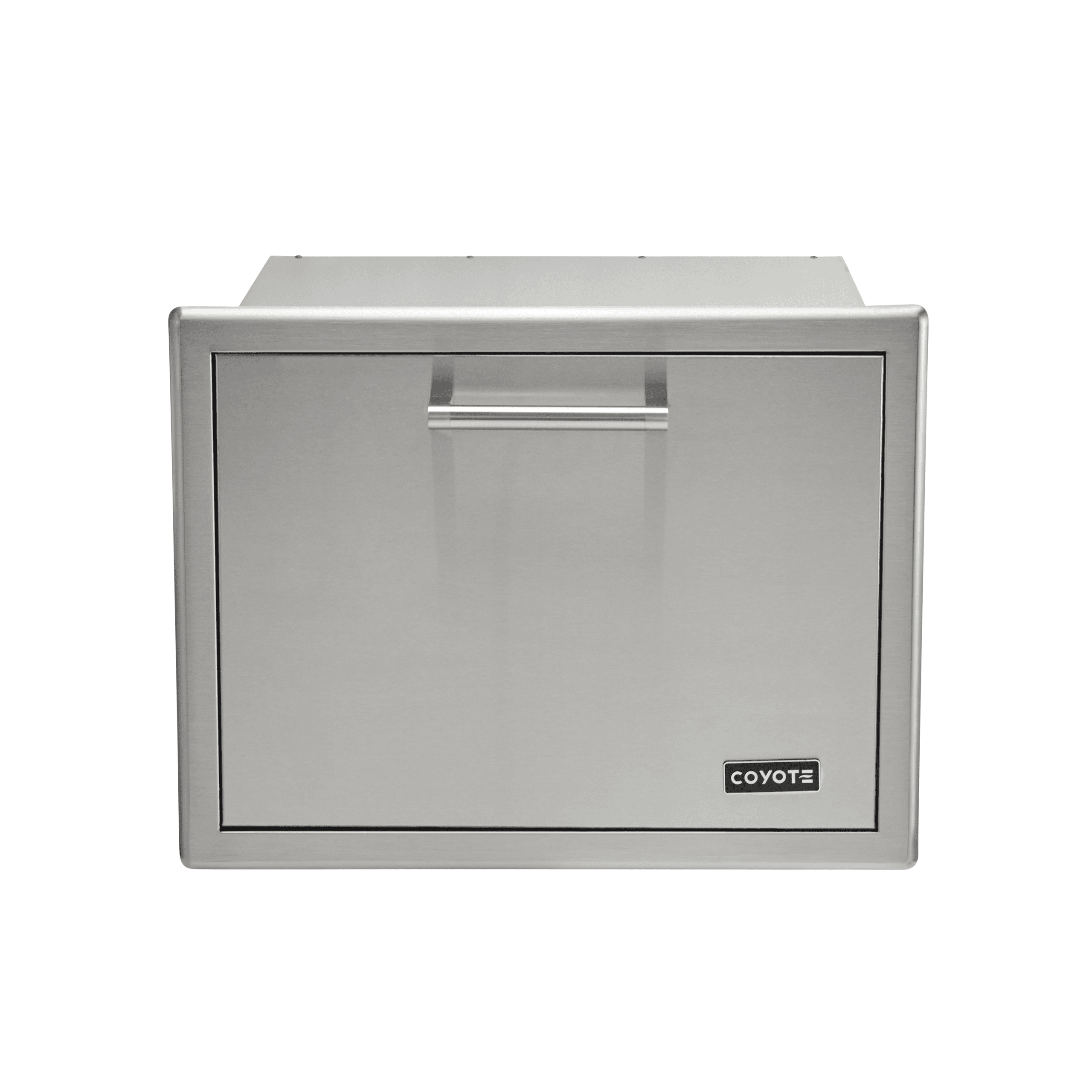 Coyote 26-Inch Roll-Out Ice Chest Storage Drawer thumbnail 1