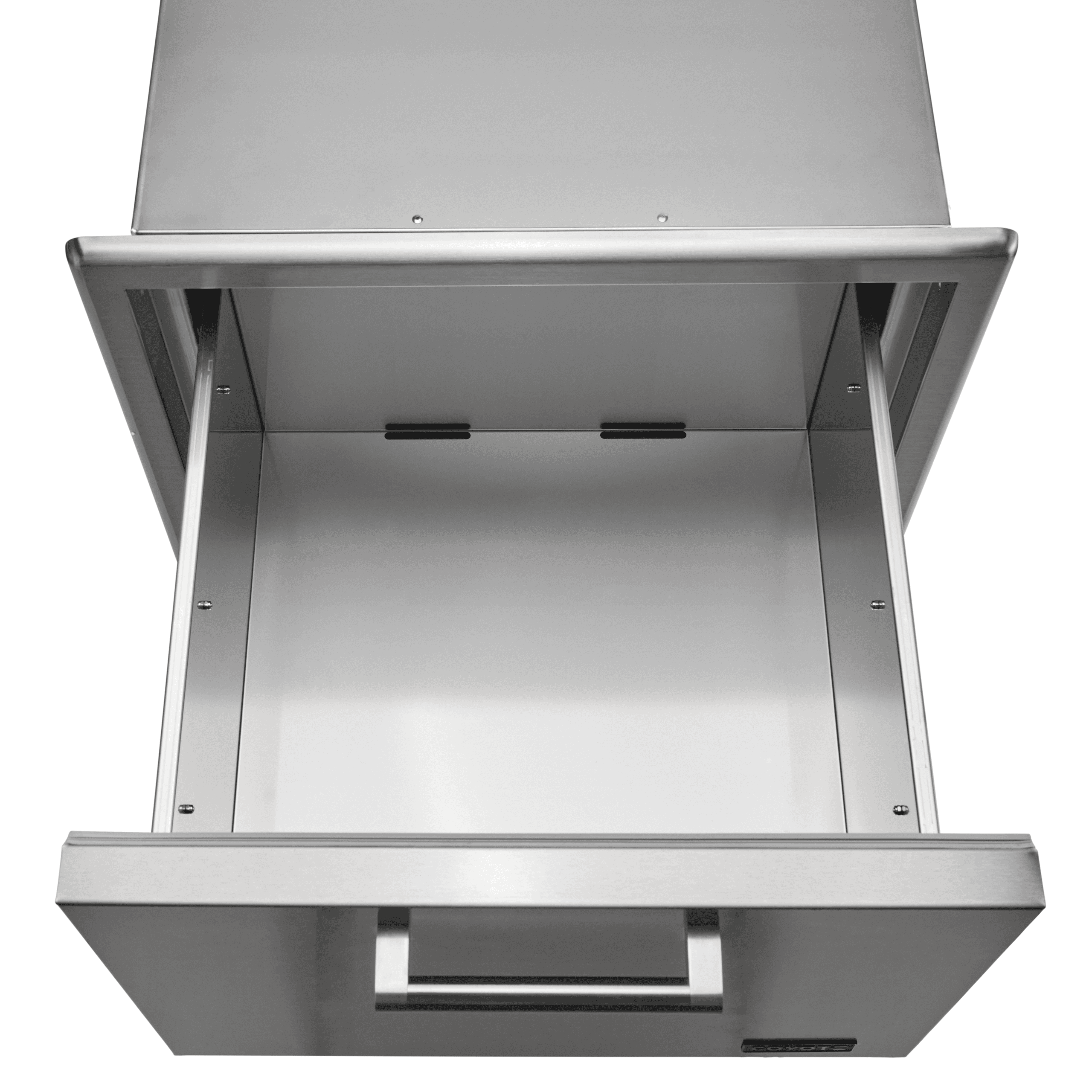 Coyote 26-Inch Roll-Out Ice Chest Storage Drawer thumbnail 4