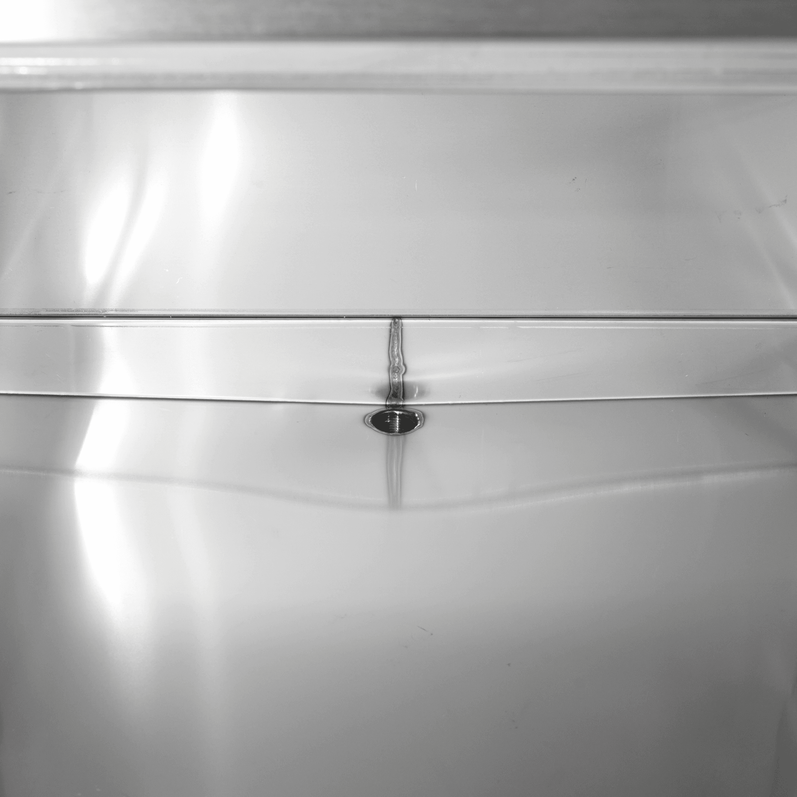 Coyote 26-Inch Roll-Out Ice Chest Storage Drawer thumbnail 3