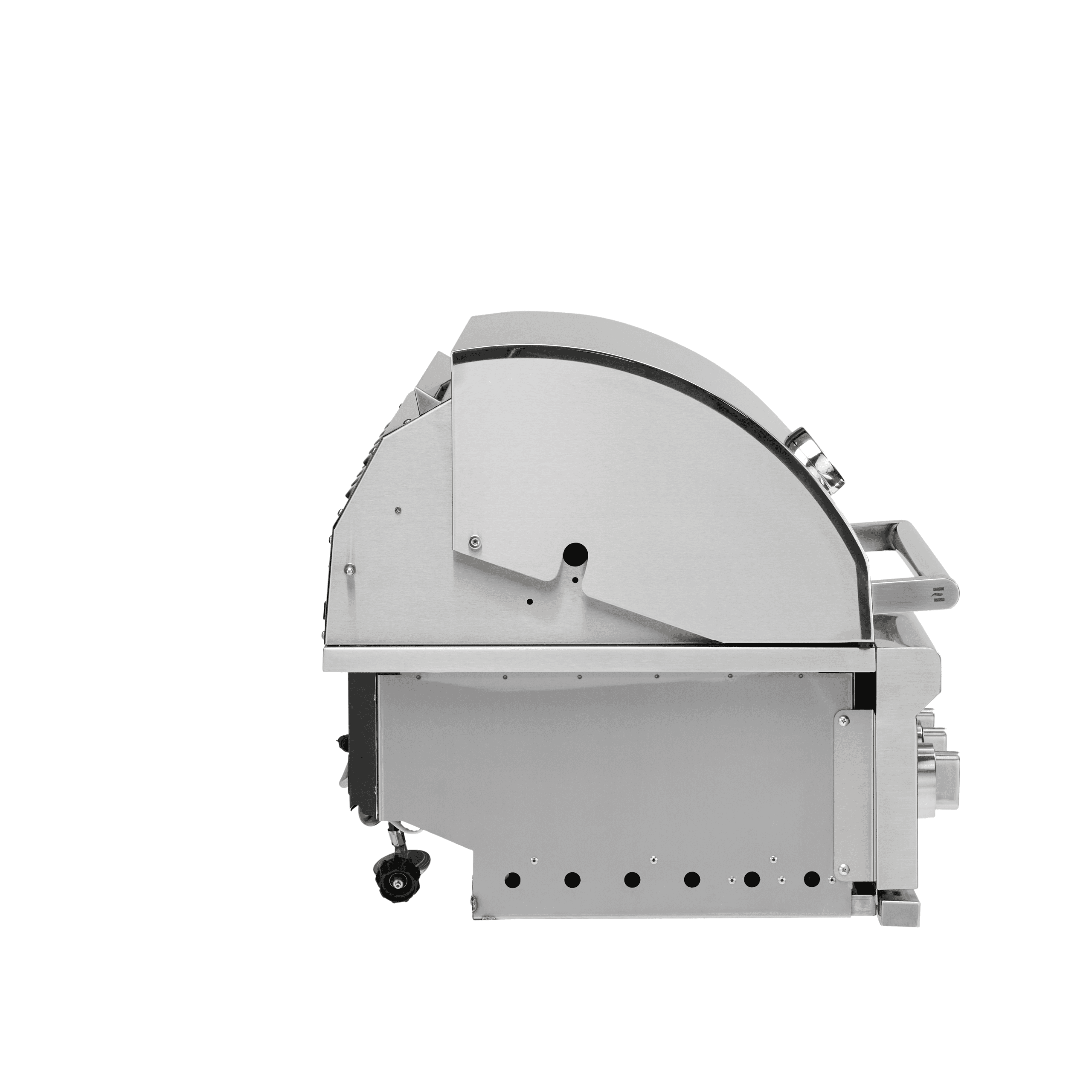 Coyote C Series 3 Burner Freestanding Gas Grill thumbnail 6